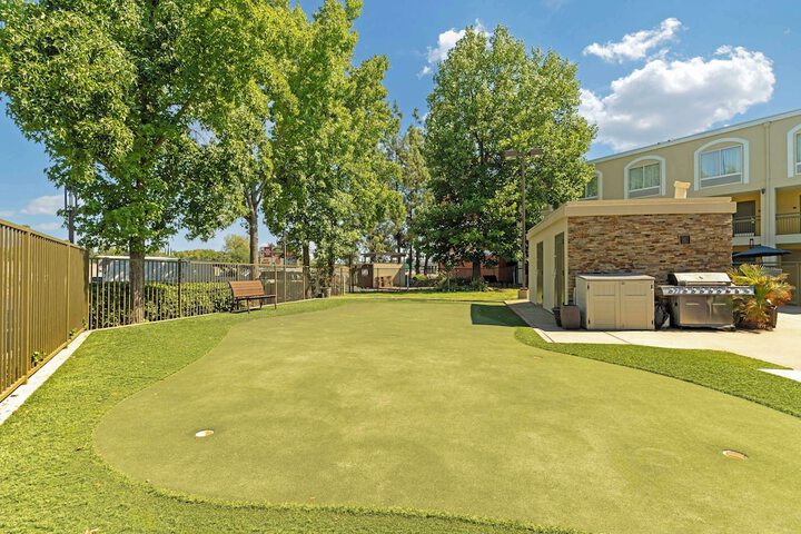 Best Western Plus Rancho Cordova Inn