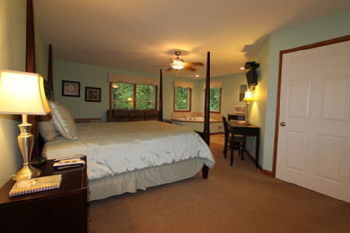 That Pretty Place Bed & Breakfast