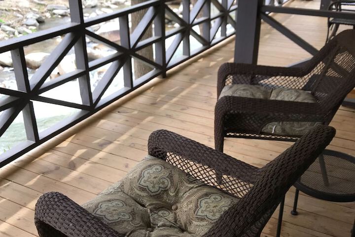 Terrace/Patio 55 of 65