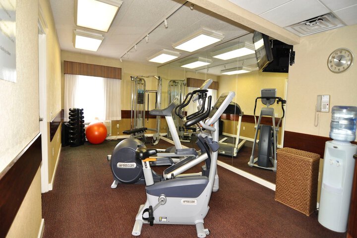 Health and Fitness 126 of 126