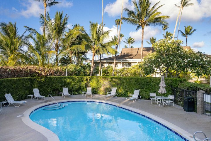 Plantation Hale Suites