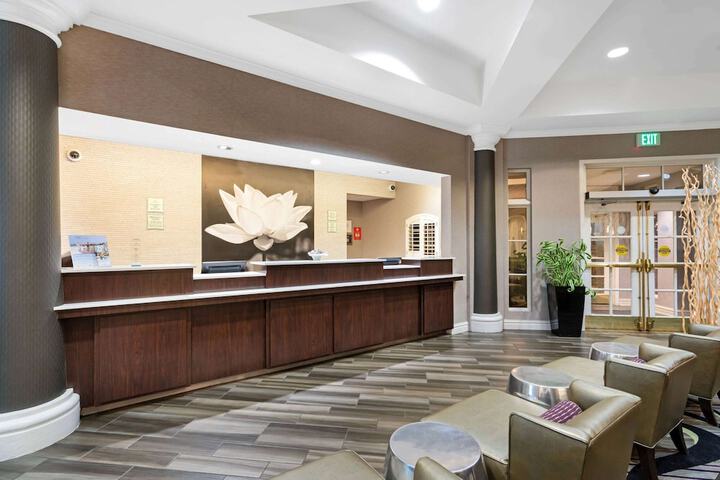 Hotel Interior 12 of 40