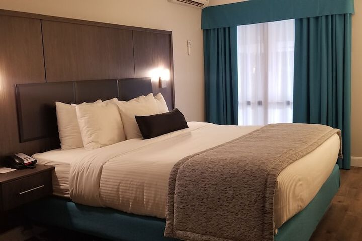 Best Western Laval-Montreal
