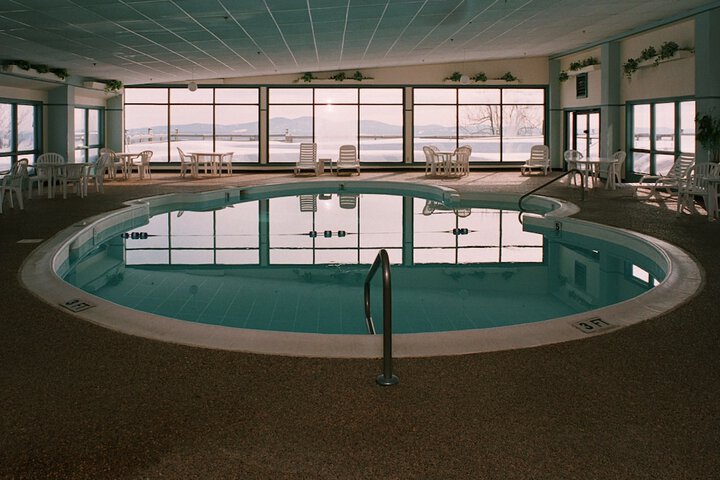 Steele Hill Resorts