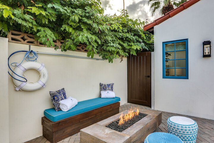 Terrace/Patio 71 of 84