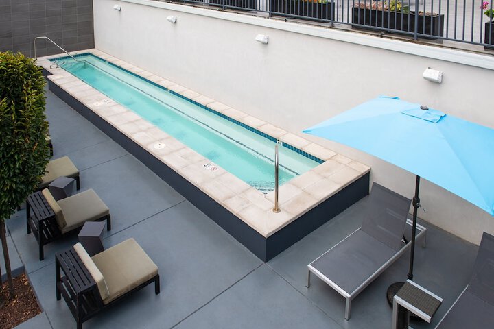 Pool 5 of 45