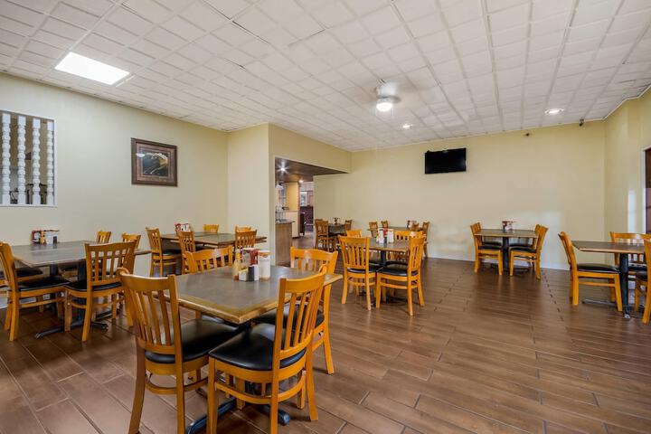 Quality Inn Chickasha