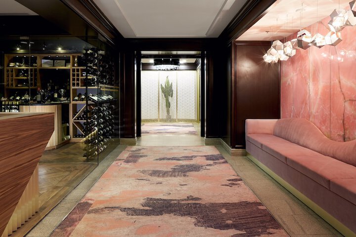 InterContinental Montreal by IHG