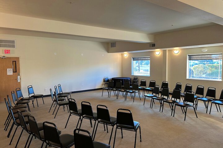 Meeting 58 of 72