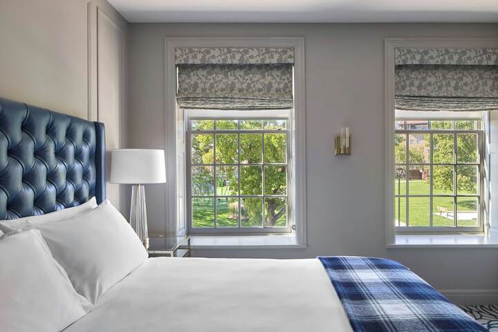 The Lytle Park Hotel Autograph Collection