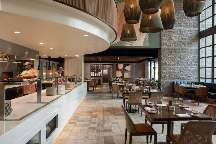 Grand Hyatt Scottsdale Resort