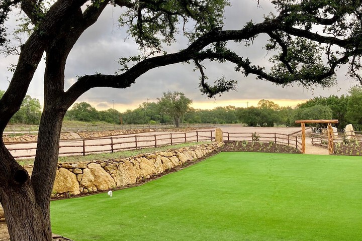 Carter Creek Winery Resort & Spa