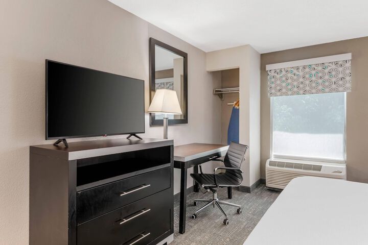 Quality Inn & Suites Union City - Atlanta South