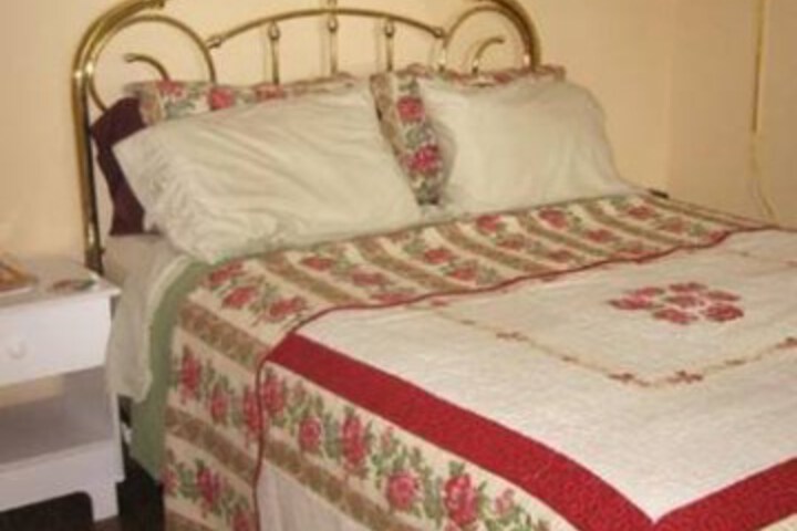 The Cobbled Path Bed and Breakfast