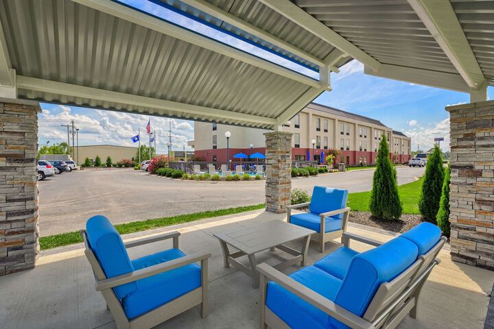 Hotel 1 of 38
