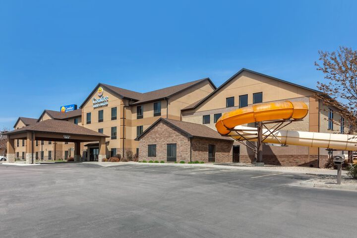 Hotel 3 of 25