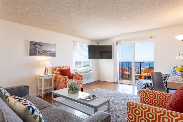 Sea View Inn at the Beach