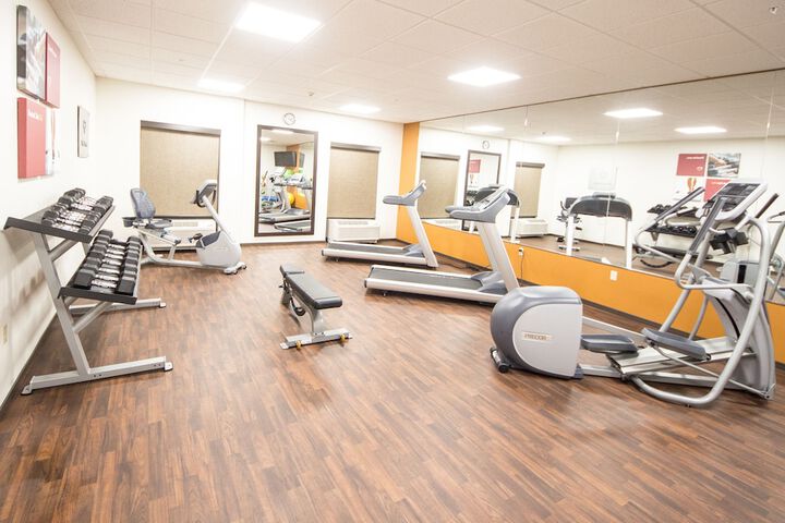 Health and Fitness 45 of 48