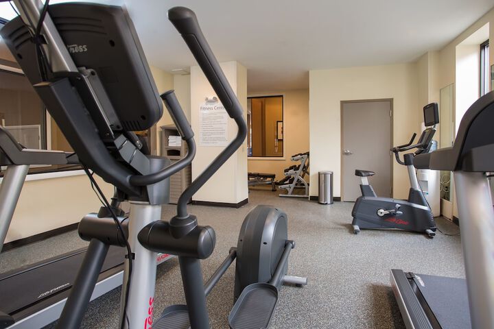 Health and Fitness 43 of 47