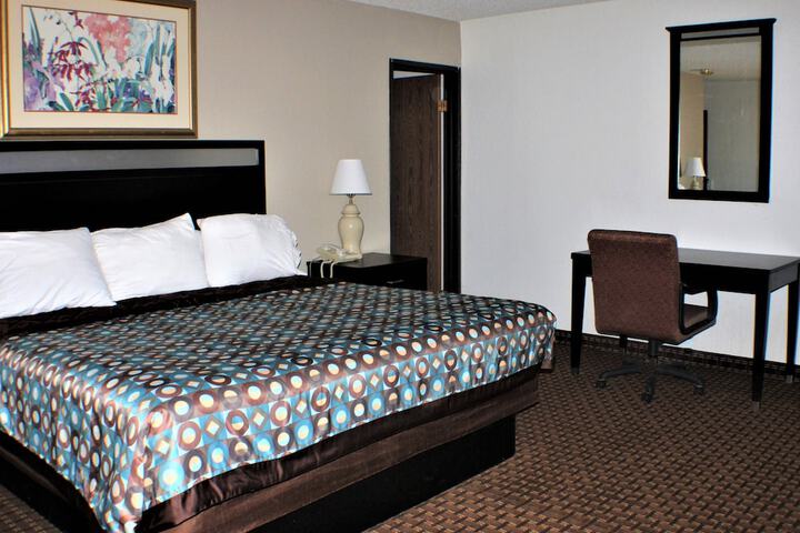Knights Inn Payson