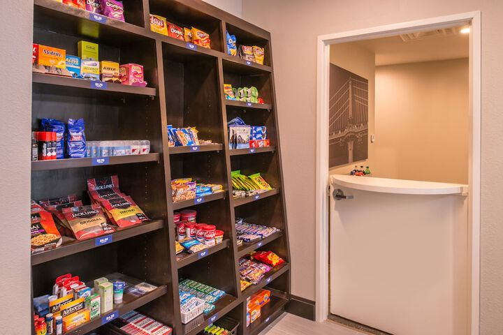Staybridge Suites Pecos by IHG