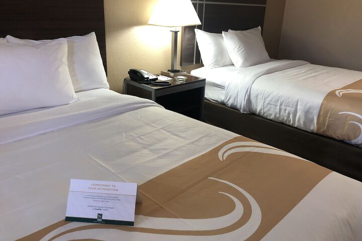Quality Inn Madisonville