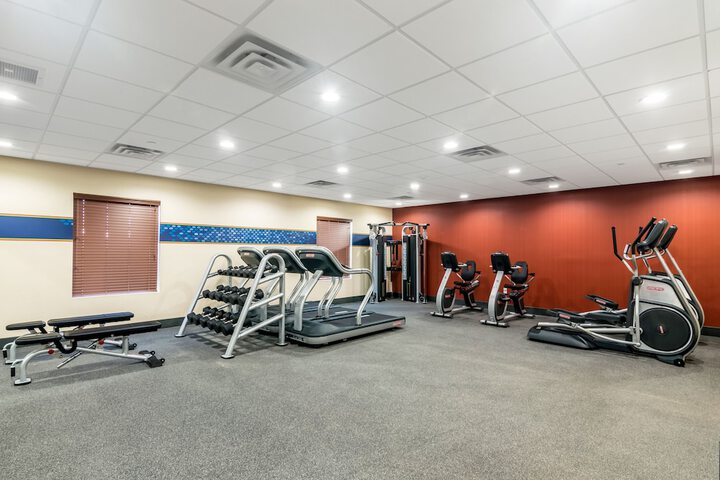 Health and Fitness 45 of 54