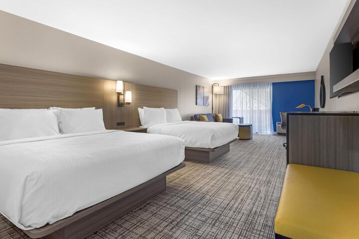 Best Western Plus Elgin - Chicago
