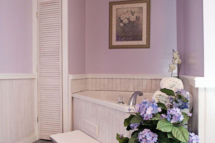 Berry Patch Bed and Breakfast