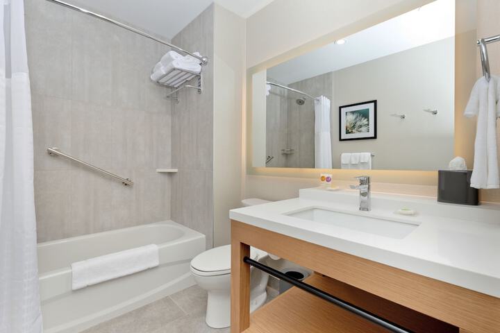 Hyatt Place Kelowna