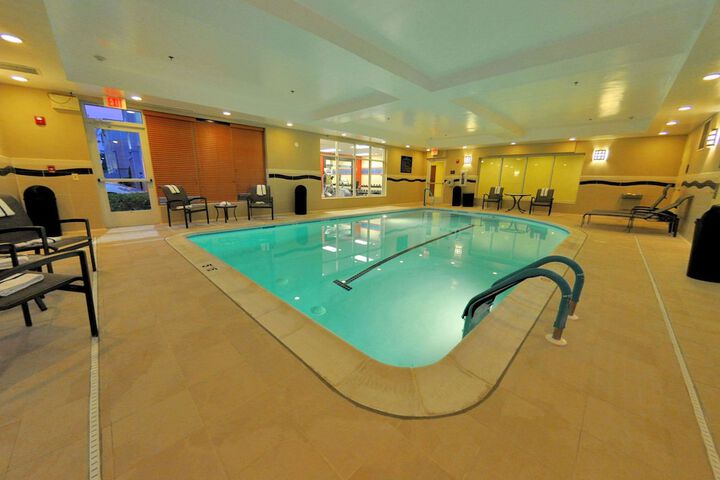 Pool 5 of 42
