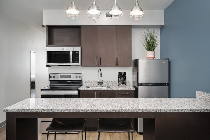 stayAPT Suites Houston NASA Clear Lake
