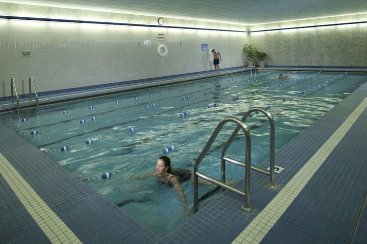 Pool 6 of 45
