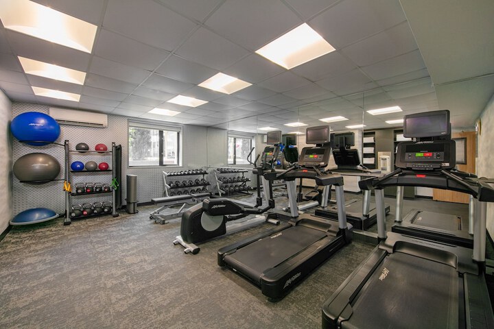 Health and Fitness 24 of 27