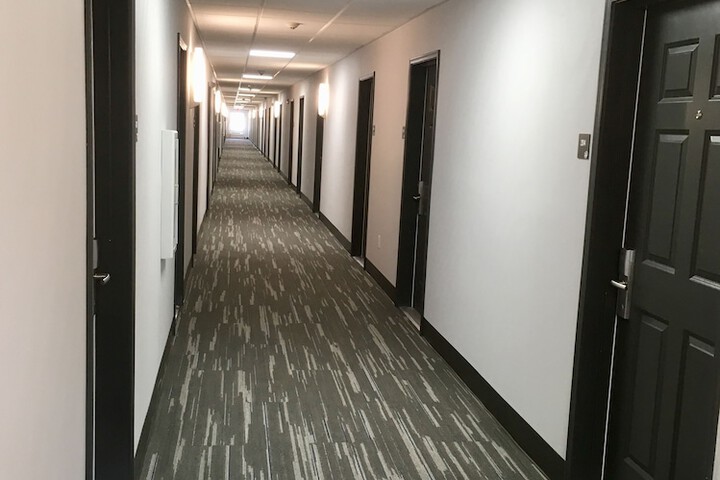 Stay Plus Extended Stay Suites