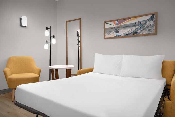 Hampton Inn & Suites San Clemente