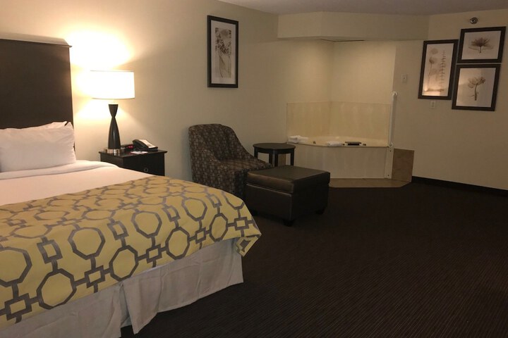 Baymont by Wyndham Bloomington MSP Airport