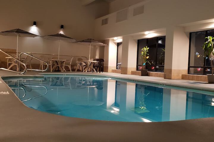 Pool 6 of 56