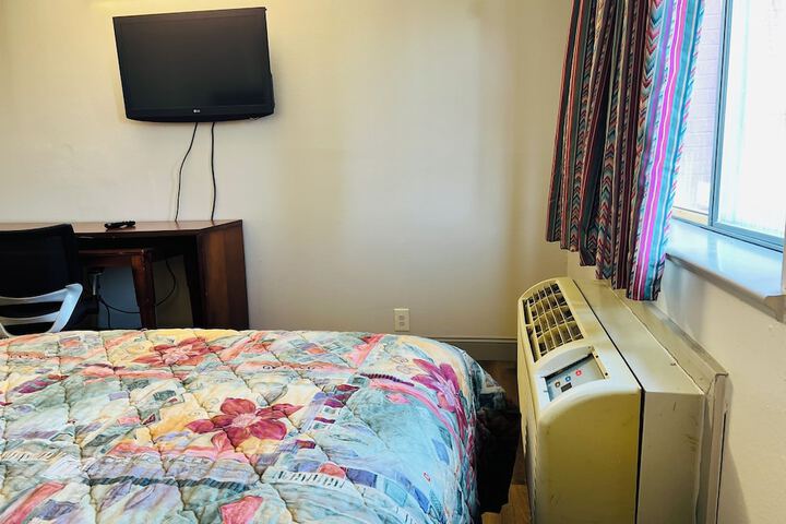 Rosewood Inn by OYO Union City I-69