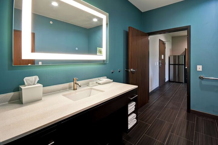 Home2 Suites by Hilton El Reno OK