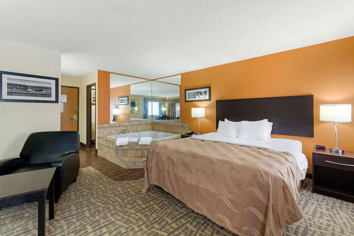 Quality Inn Wooster