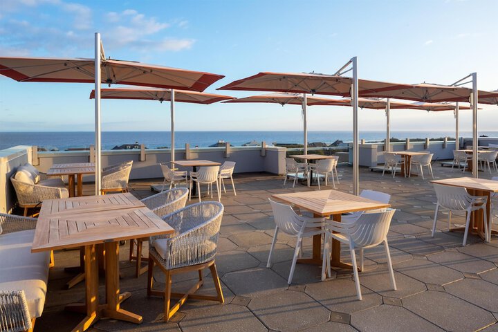Wild Dunes Resort – Sweetgrass Inn and Boardwalk Inn