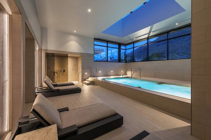 The Phoenician a Luxury Collection Resort, Scottsdale