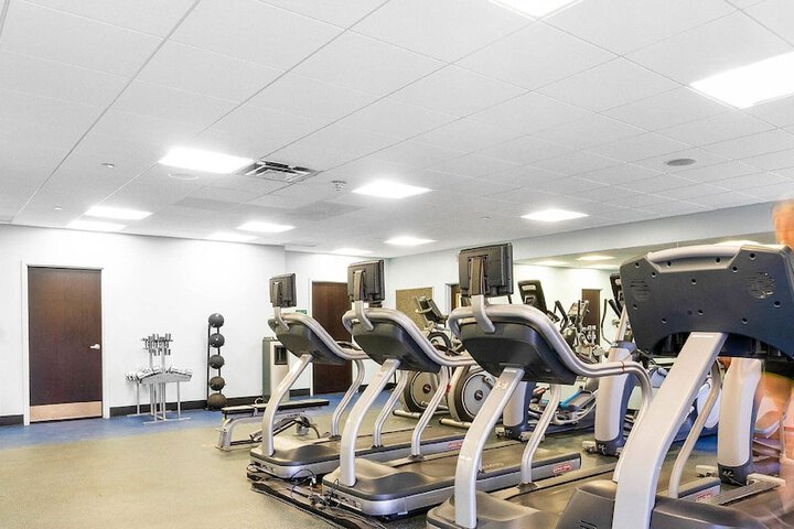 Woodcliff Hotel and Spa