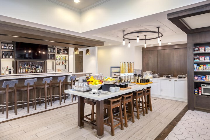 Hilton Garden Inn Des Moines / Urbandale