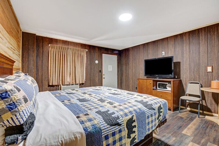 Room 55 of 110