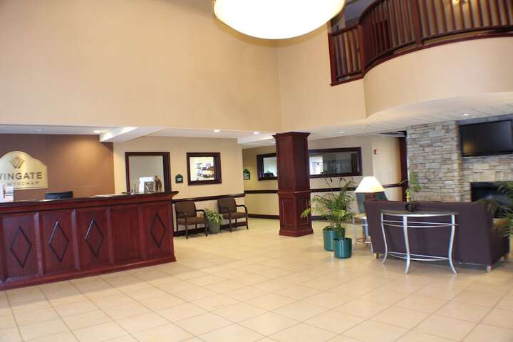 Hotel Interior 13 of 88