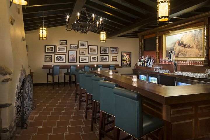 The Inn at Death Valley – Inside the Park