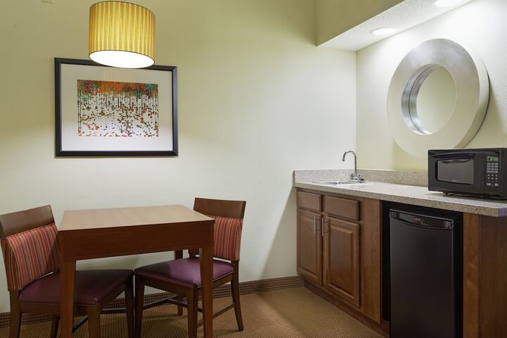 Comfort Inn Fayetteville near Fort Bragg