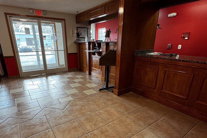 General Bragg Inn & Suites Chickamauga